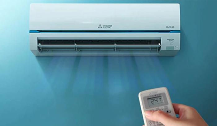 Smart Wi-Fi Split AC 2.0 Ton